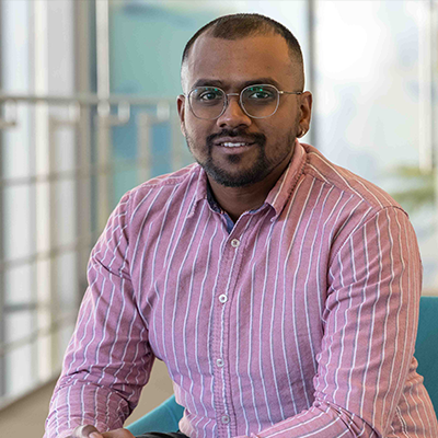 Sumanth Basavarajaiah